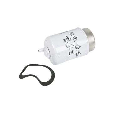 Fuel filter HIFI FILTER SN 70209