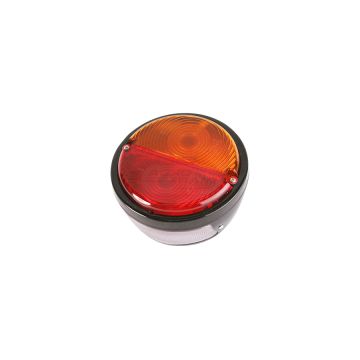 Levá zadní svítilna C-330