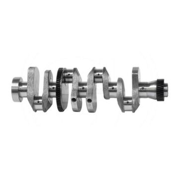 Vilebrequin Fendt 4 cyl 22/1-184, 28/1-181 Genmot FORGÉ