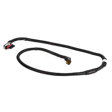 Viskózový elektrický zväzok