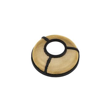 Sítko olejového filtru