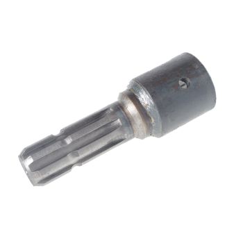 Redukčný hrot 3/4-6--1/2-8 fréz 10.00.18 3/4(6)-1/2/S SIPMA