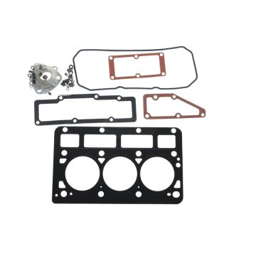 Main head set 71-81, 71-136 U5LT0216/217 30/71-81