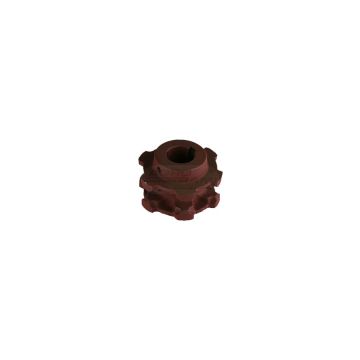 Mengele spreader chain wheel 151815 137x70x40x12 chain pitch 10x31