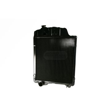 Water cooler 26/150-36 Tractor John Deere 2040/2140/2040S/1640/1640F/1840/1840F