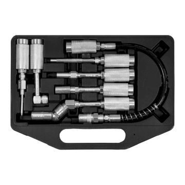 Sada koncoviek na mazničky YATO 7 ks