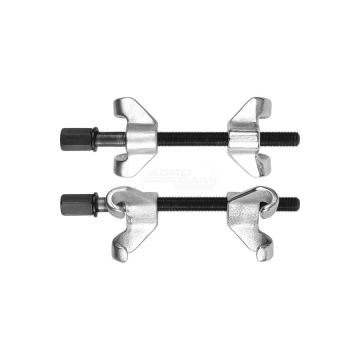 Stiahnutý nástroj na pružiny YATO 90x200 mm 2 ks