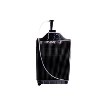 Chladič kapalin KALE 30/150-13, MASSEY FERGUSON 285 / 575 / 590