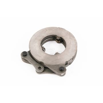 MJR-80 BRAKE PRESSURE