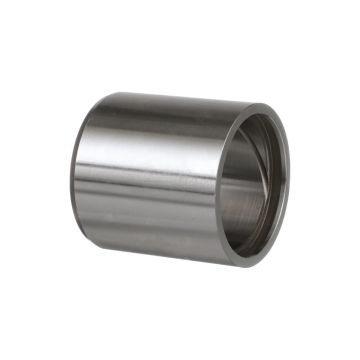 Puzdro zavesenia prednej nápravy