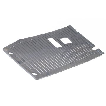 Pravý koberec v kabíne