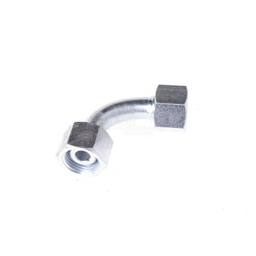 AA oblúkový konektor