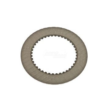 Třecí kotouč 82/86,8X127X2,5