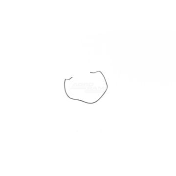 Koncová hnacia pružina 37112804 ČESKÝ VÝROBOK