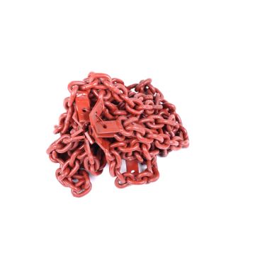 Floor conveyor 21 blocks, 30 wide.