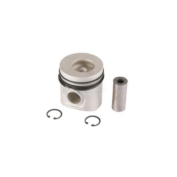 Piston moteur avec anneau U5LH0006 ,4223808M91 ,0438700 , 043 87 0 MAHLE