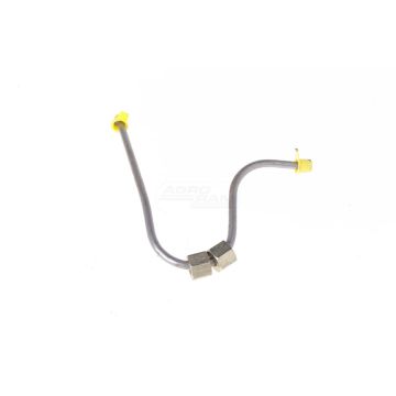 Hochdruckrohr des Zylinders II