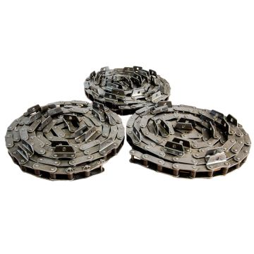 SHEET FEEDER CHAINS SET. CHOHO TF42, TF44, TF46, TX 32, TX 34, TX 36