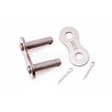 ZÁMEK ŘETĚZU 16BX-1 R1 1" WARYŃSKI Waryński