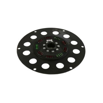 Vibration damper 25/196-17 KAWE