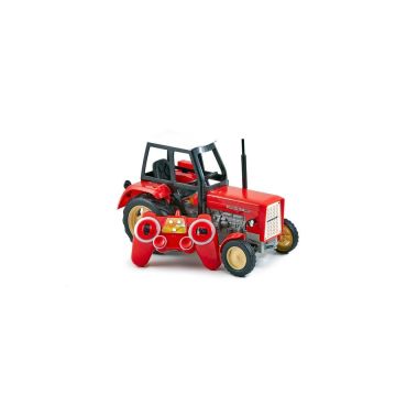Tractor Ursus C-360 red, licensed RC 2.4GHz 3.7V/600mAH RTR