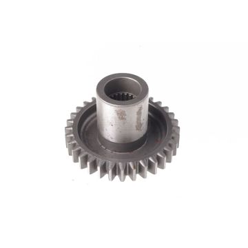 PTO sprocket