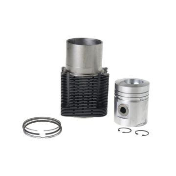 3-teiliger Motorreparatursatz OZ90210 fi 100, 31-104, 31-390 02925955 ,  02928142  , 21/31-104