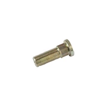 Wheel bolt