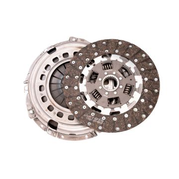 Clutch kit with disc 128033610 , 328027511 LUK