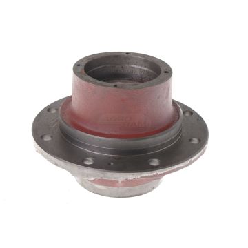 D-50 wheel hub