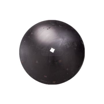 Glatte Platte FI 560, Loch 30x30, Borstahl Waryński 1202030120 1279601010,W-5195560/30