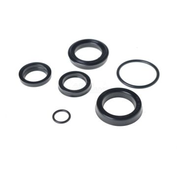 Verlängerungszylinderdichtungen für Motorräder