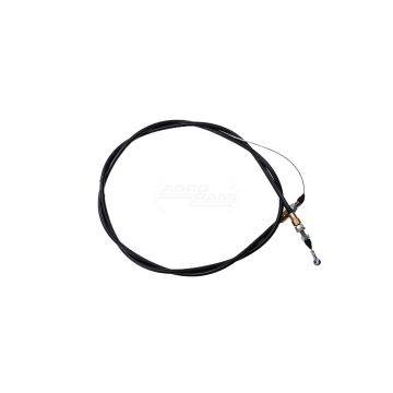 Gauze rope. Model 2030