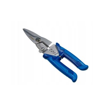 Izolačné kliešte JOBI EXTRA 200MM NEREZ