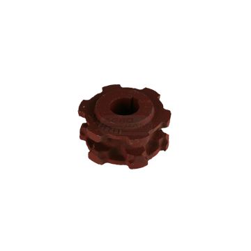 Bergmann spreader chain wheel 151944 140x68x40x12 chain pitch 11x31