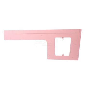 Pravý lalok kapoty, 4val. 70475302 ČESKÝ VÝROBOK