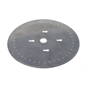 Secí kotouč I FI 2X40