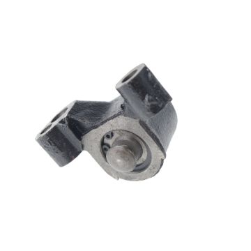 Complete clutch brake housing PTO ZSM Chełmno 7012643M91, 1662237M91