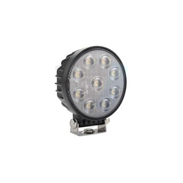 Lampe de travail ronde 36LED 36V, IP68