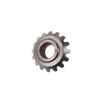 Bevel gear wheel