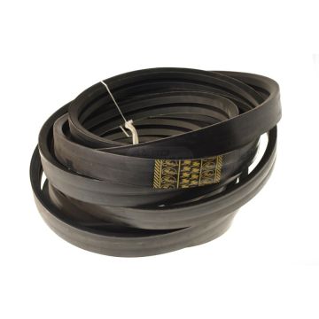 Sada popruhov: 2 ks. 2HC 5900 BRÁNY AZ51314 , 0240514