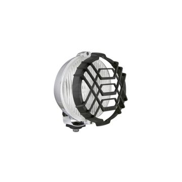 Halogen-Nebelscheinwerfer in verchromtem Gehäuse WESEM