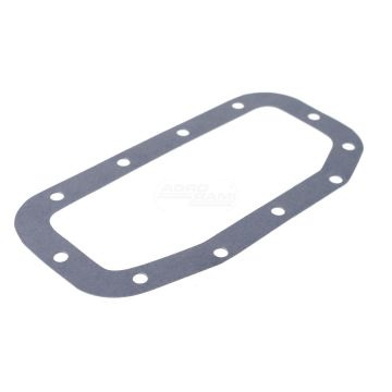 Dichtung der linken hinteren Seitenabdeckung PL604850 POLGASKET