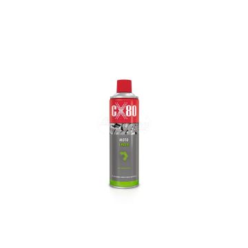 Mazivo na motocyklové reťaze MOTO CHAIN CX80 500 ml