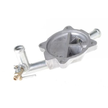 Přikryjte kohoutkem