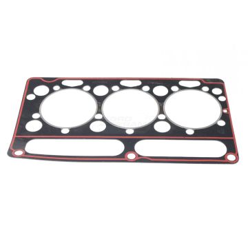 Kopfdichtung - 3 Zyl.