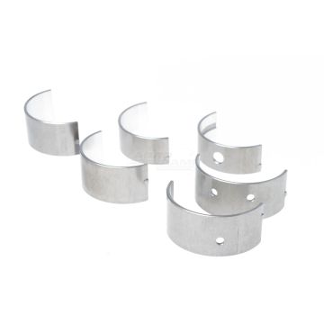 Sada nábojnic hlavních ložisek