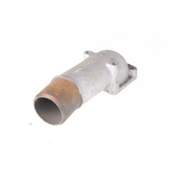 Výfukové koleno 79011403 ČESKÝ VÝROBOK