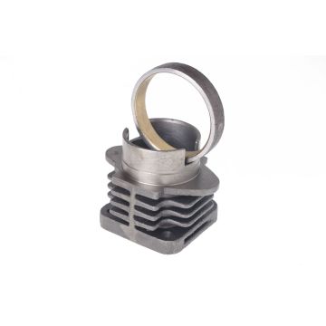 Kompressor-Pleuelsatz