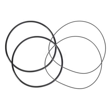 Buchse Dichtungssatz